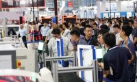 2023年上海国际智能工厂及自动化技术展览会