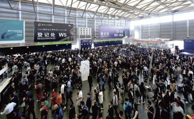 FBC中国国际门窗幕墙博览会