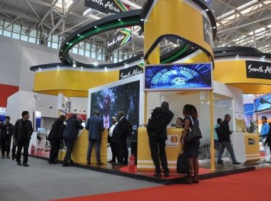 2023年中国（北京）国际煤化工展览会