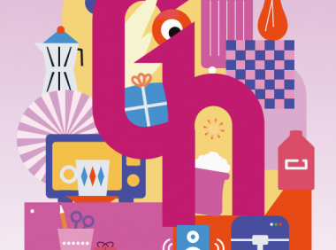 第34届深圳国际礼品展-招展函