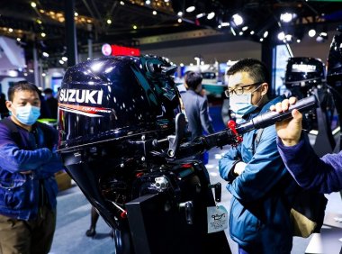 2023年深圳国际船艇展览会