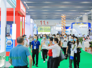 2023年广州电力展-广州智能电网展-亚洲新型电力系统及储能展览会