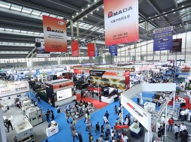 2023年深圳机械展