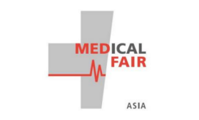 新加坡国际医疗暨复健设备用品  MEDICAL FAIR ASIA