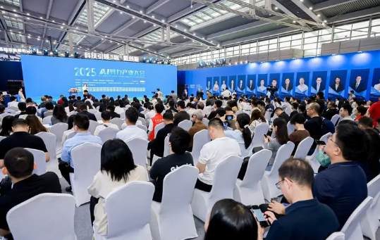 科技狂欢预警！2026深圳国际AI+机器人展重磅来袭，年度必冲！