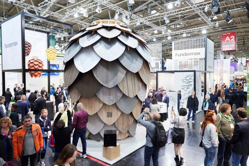 2025CADE建筑设计博览会主题：共建.共享.共栖