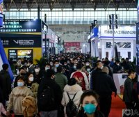 第32届雅森展汽车后市场全产业链复苏