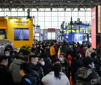 雅森展2023各种改装案例百花齐放